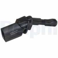 ABS-SENSOR FÜR VW Jetta IV (162, 163, AV3, AV2) - Delphi SS20034