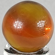 Vintage Swirl Marble .56 Inches Near-Mint Condition Combined Shipping