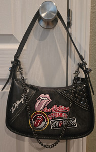Rolling Stones Bag | eBay