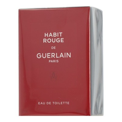 Guerlain Habit Rouge EDT 50ml