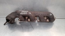 2W939430JC auspuffkrümmer r. JAGUAR S-TYPE 4.2 V8 32V CAT 2002 2697668
