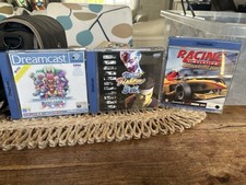 Sega Dreamcast Game Bundle