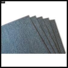 Carbon Transfer Paper for Woodworking Tracing 5 Sheets 26 x 42 Inch Reusable