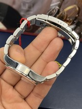 Tudor Heritage Black Bay 36, Silver Dial Ref. 79500 5