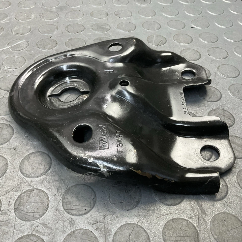 Оригинальный передний правый кронштейн крепления двигателя для Ford Taurus 2010-2012 годов выпуска - Изображение 4 из 4