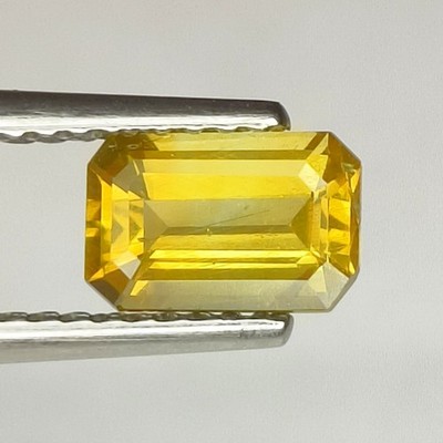  100% NATURAL 1.13Cts BEAUTIFUL MALI GARNET 