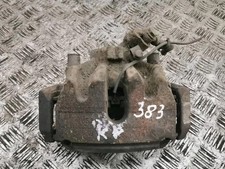 CITROËN C5 III RD Bremssattel vorne links 3.00 Diesel 2009 31174962