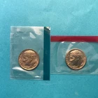 1979 P&D Roosevelt Dime US Mint Cello Unc   FREE SHIP