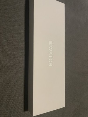 Apple Watch Series 11, GPS, 42mm, Roségold