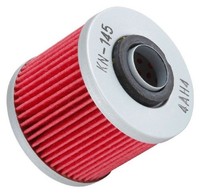 NEU - K&N Filters KN-145 ÖLfilter FüR Aprilia Motorcycles MZ Motorcycles