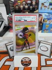 2025 TOPPS CHROME DISNEY - VIOLET PARR - GOLD REFRACTOR - PSA 8