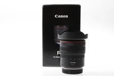 Canon RF 14-35mm f/4.0 L IS USM - SNr: 2404001967