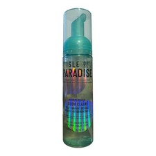 Isle of Paradise Glow Clear Self-Tanning Mousse Medium 6.76 fl oz 200ml New