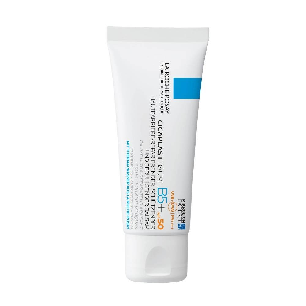 L'oreal Deutschland Gmbh Geschäftsbereich La Roche-Posay Roche-Posay Cicaplast Baume B5+ Lsf 50+ 40 Ml - Image 2