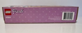 Lego Friends 3 Sets #41004 #41009 #41027 *Brand New *Retired *Factory Sealed
