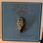 Eagles Their Greatest Hits 1971-1975 33RPM 12" Vintage Vinyl LP 1976 Good