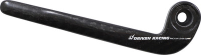 Driven Racing - DCTDLG-ARM/L - Replacement Lever Arm, Clutch side - Black