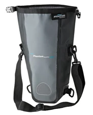 Phantom Aquatics Waterproof SLR Camera Dry Bag - Keep Camera Gear Safe Backpack