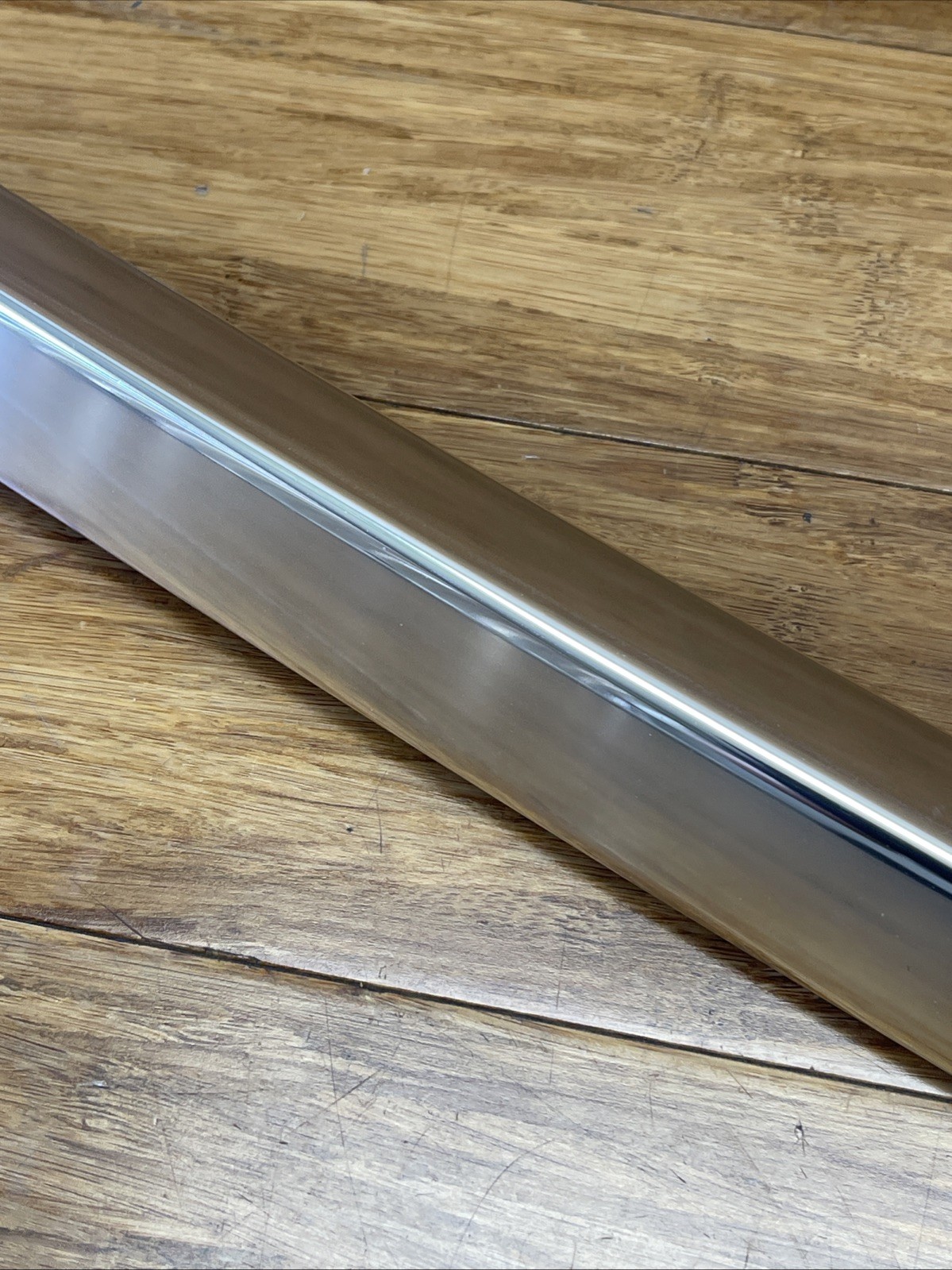 Rolls-Royce Dawn 2017-2023 Upper Trim molding
