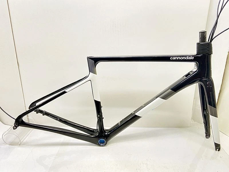 Vlo de route Cannondale SuperSix Evo Carbon Disc Ultegra