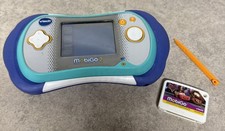 VTech MobiGo 2 Touch Learning System Travel V...
