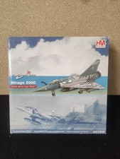 Hobby Master 1:72, Mirage 2000 "2004 Nato Tiger Meet", !!!!!! Rarität !!!!!!