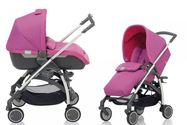inglesina travel system