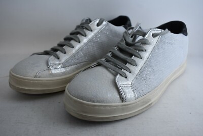 p448 e9 john sneaker