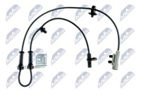 HCA-CH-004 NTY Sensor, Raddrehzahl FüR Chrysler