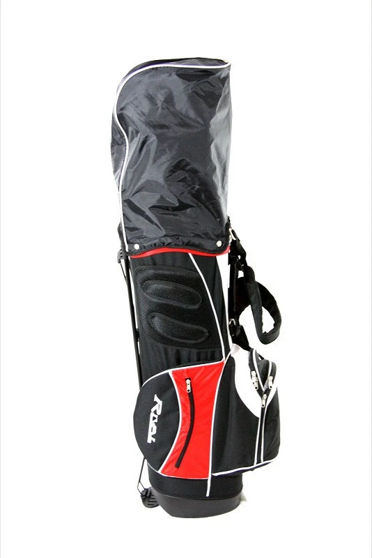 Neues Golfset Herren +1.5cm verlängert, Komplettset Graphit, Rechts (220) - Bild 3 von 4