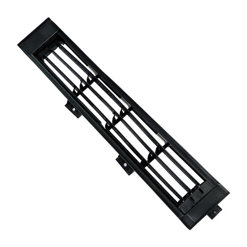 Front Lower Grille/Radiator Assembly 623306CA0C For Nissan Altima 2019-2020 2.5L - Picture 5 of 9