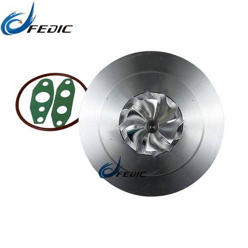 MFS Turbo cartridge BV45 53039887035 for Nissan NP300 Frontier 2.0L YD25DDTI - Bild 1 von 7