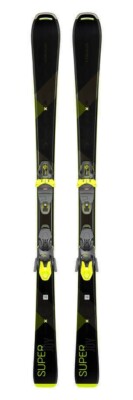 Head SUPER JOY SLR Lady Ski+Bidg.Head JOY 11GW SLR-L.1, 63m :NEU:Sommer Angebot-