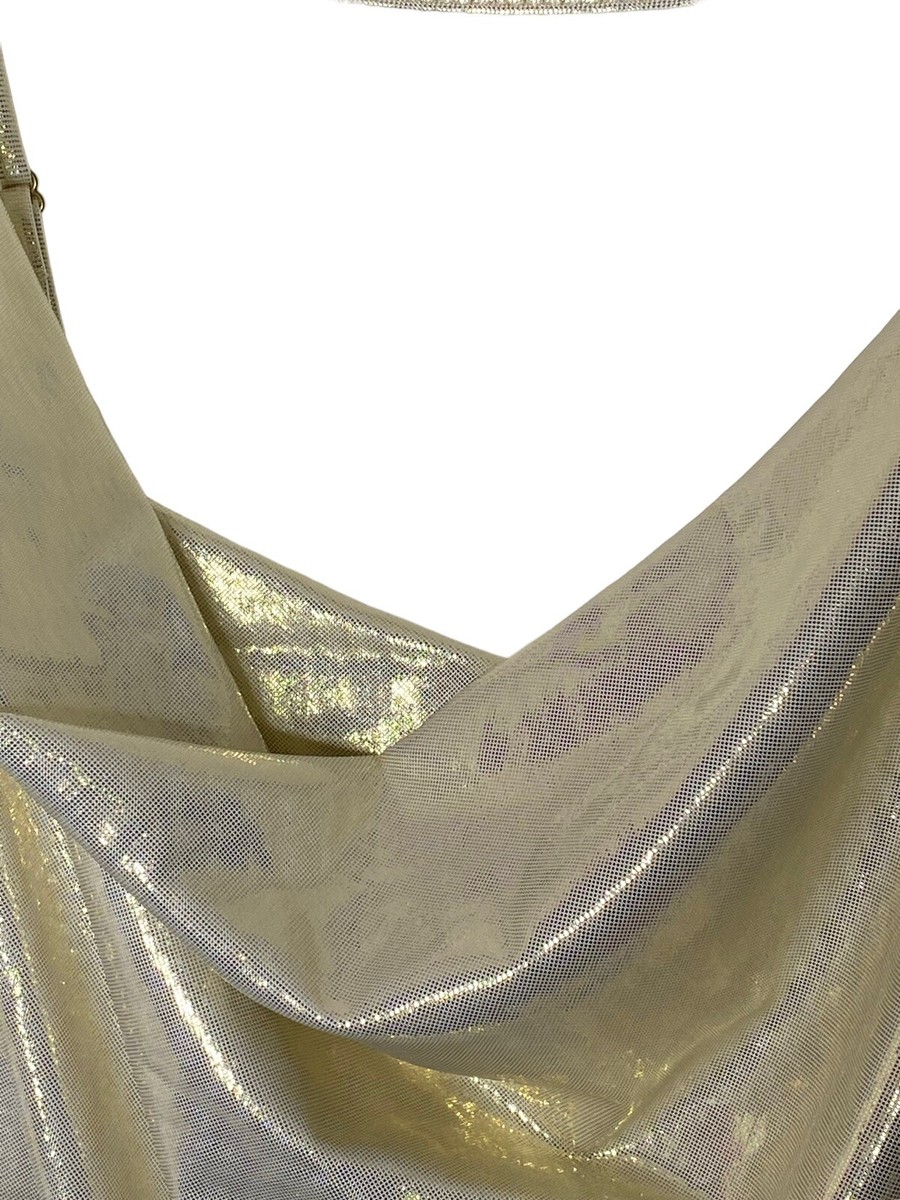 green emerald velvet dress River Island Gold Metallic Dress NWT- Size 18 (US 14) – The Saved Collection