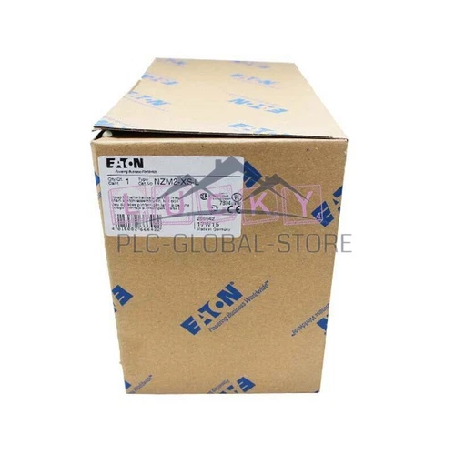 ONE New For EATON MOELLER NZM2-XS-L Circuit breaker operating handle .