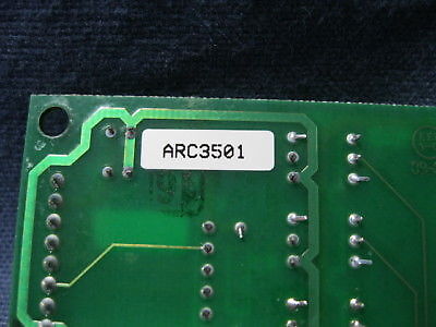 MDA 872562 OPTOISOLATOR, ANALYZER INTERF