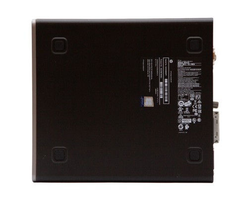 HP Desktop ProDesk 400 G5 Intel Core i3-8100 8GB RAM 256GB NVMe SSD Windows 11 - Picture 3 of 11