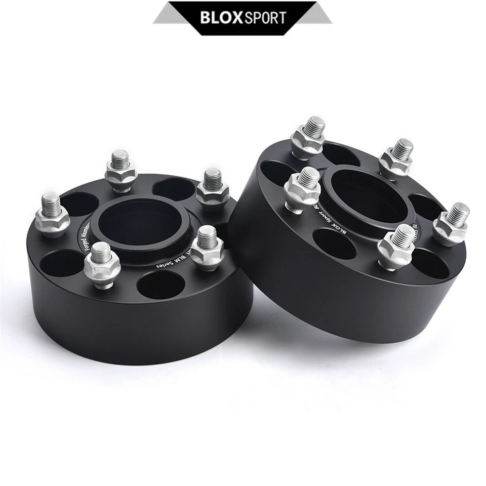 Adaptador espaciador de rueda seguro cupé 4 x 50 mm para Infiniti G25 G35 G37 5 x 114,3 CB66,1 Foto 3 de 4