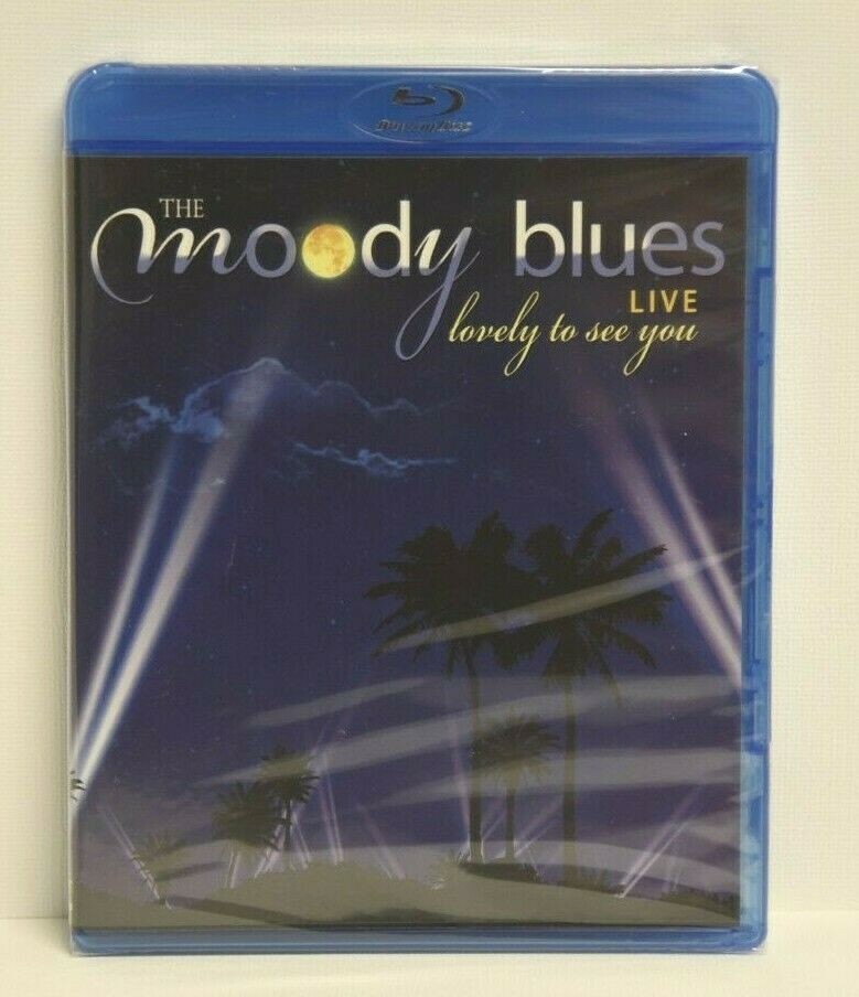 Lovely to See You: Live / [Blu-ray](品) 【公式ショッピングサイト】