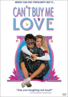 Cant Buy Me Love DVD