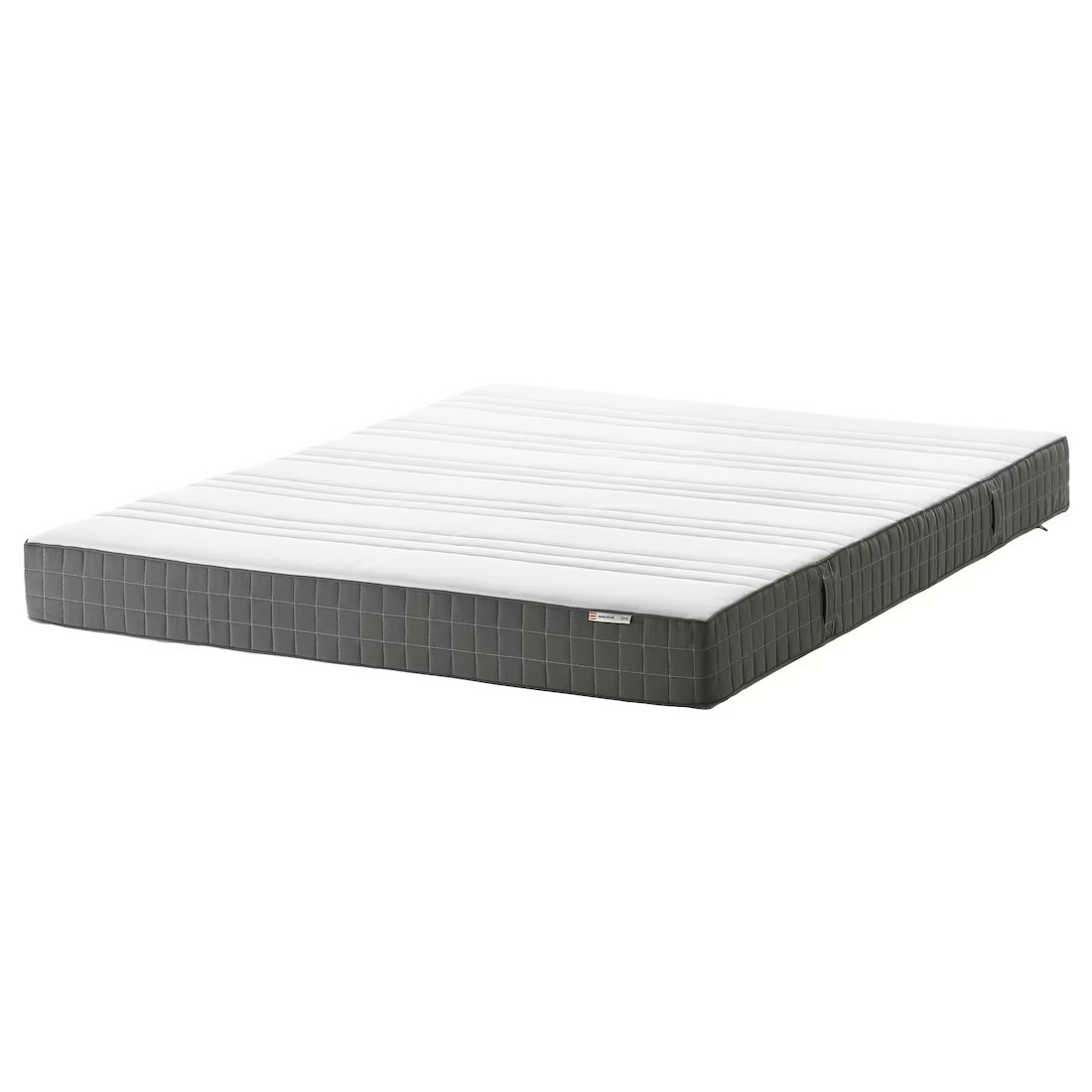 IKEAマットレスQueen size160x200 Morgedal Ikea Morgedal Mattress - queen size | eBay
