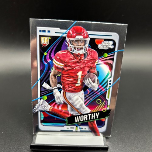 2024 Topps Cosmic Football - Base, Rookies, Parallels & Inserts (Pick Your Card) - Picture 61 of 75