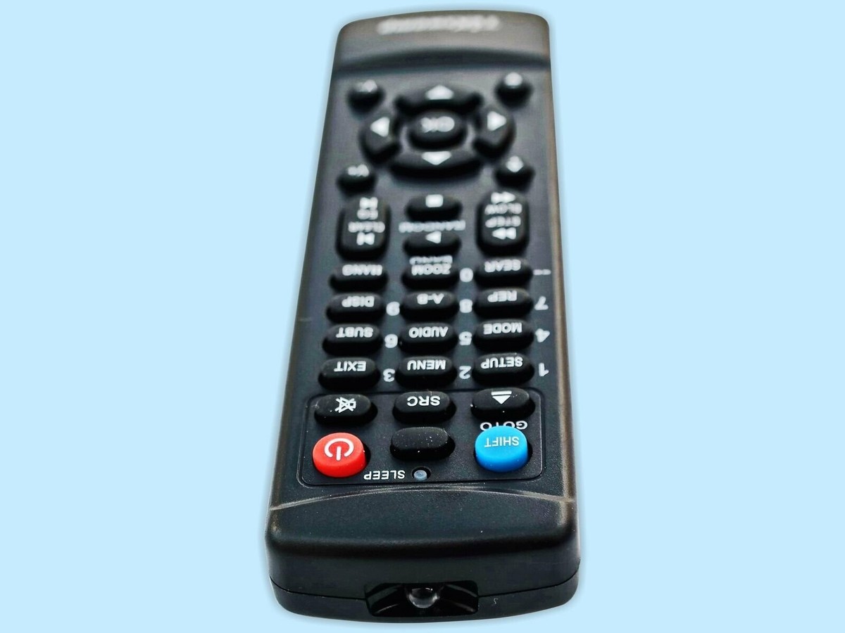 NEW Remote Control for Sony HCD-ZX9 | eBay