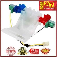 Washer Water Inlet Valve wpw10140917 w10140917 W10311458 for Kenmore Whirlpool