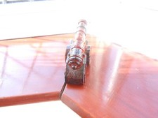 Avon siege cannon vintage wild country 60ml after shave new rare & unusual