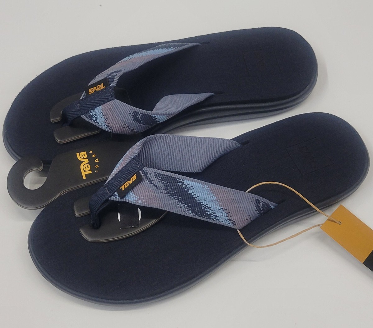 ★送料無料★テバ VOYA FLIP 1019040-MTT MAGIC TOTAL ECLIPSE Teva Womens Voya Flip Magic Total Eclipse 11 | eBay