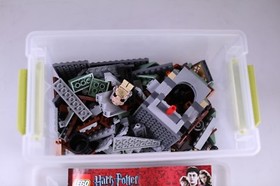 Lego Harry Potter 4736 Freeing Dobby