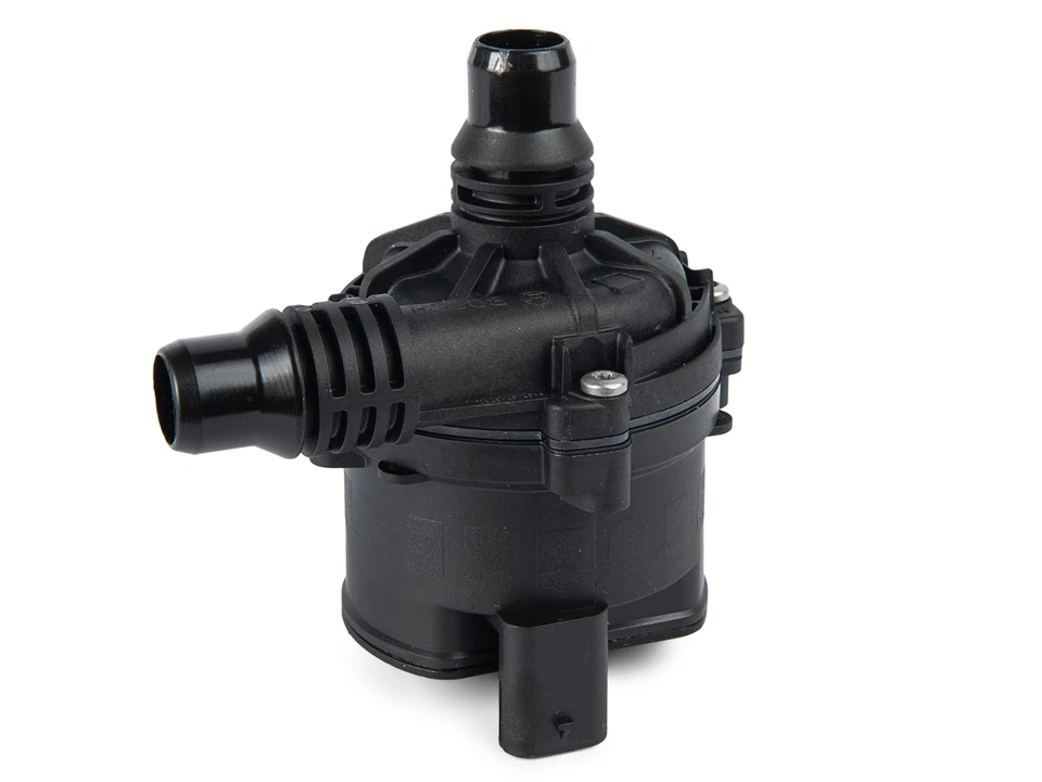 Bosch Coolant Pump fits Mercedes-Benz A0005007600 A0005007000 - Image 3 of 3