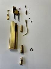 Dunhill Lighter O-Ring Gas Leak Repair Kit Dress Pipe Shipping From USA New