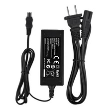 AC Adapter Charger Power Supply for Sony Handycam DCR-HC14 DCR-HC14E DCR-HC15E